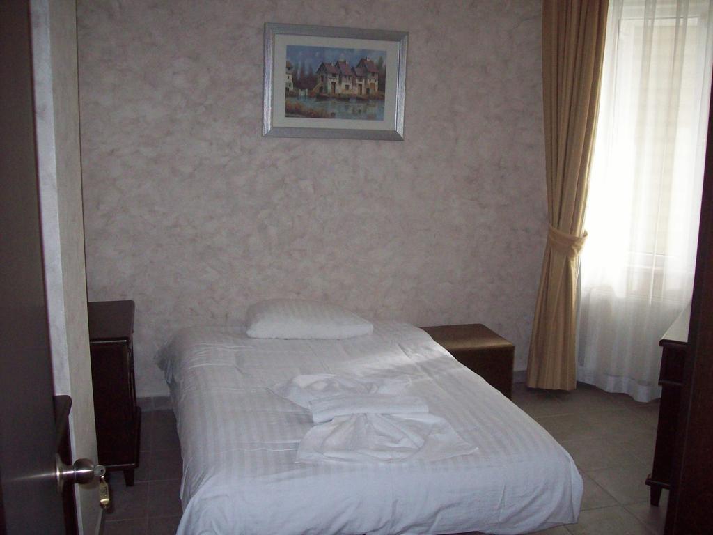 Sweet Home Hotel Side Pokoj fotografie