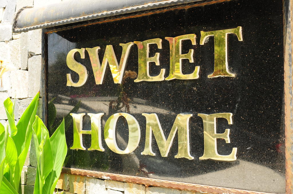 Sweet Home Hotel Side Exteriér fotografie